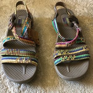 Skechers